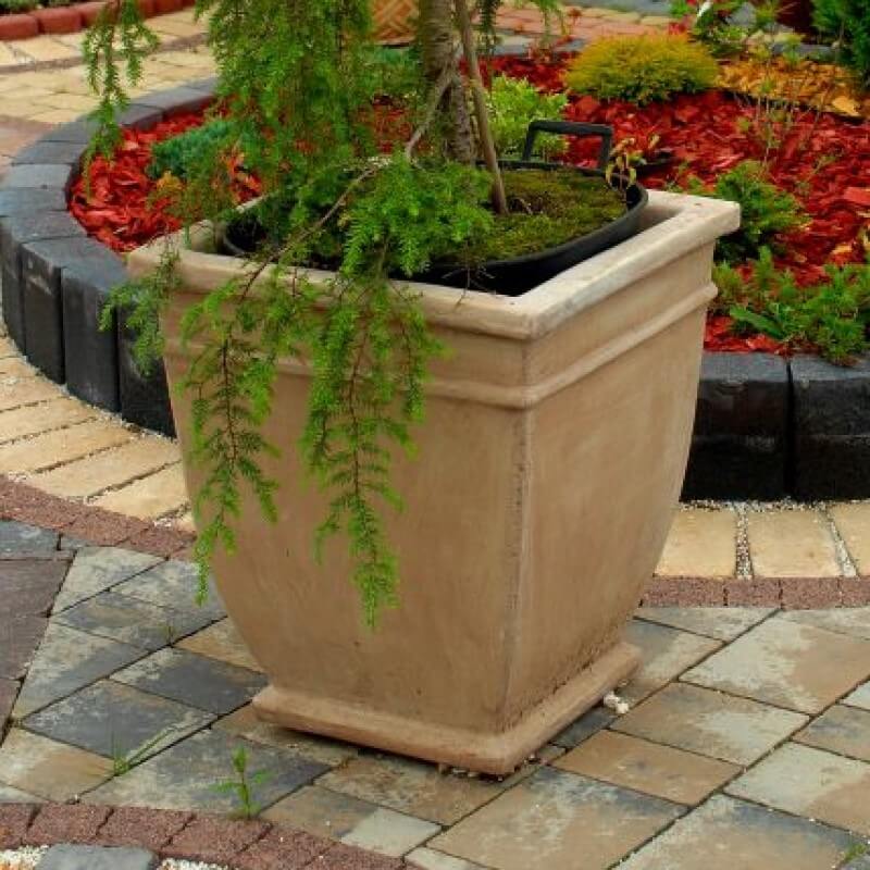 Donica Kompazo Duża