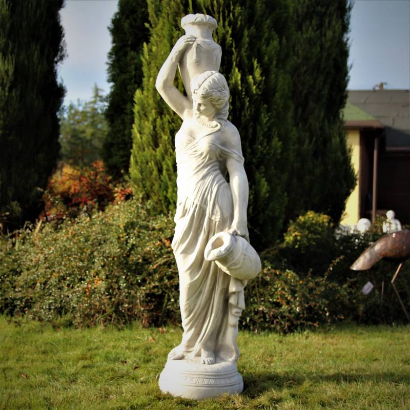 Figura przelewowa Allena