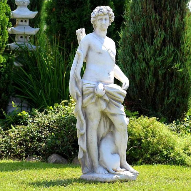 Figura Apollo
