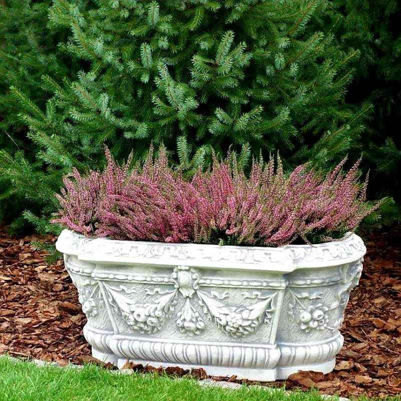 Donica Barokowa Duża