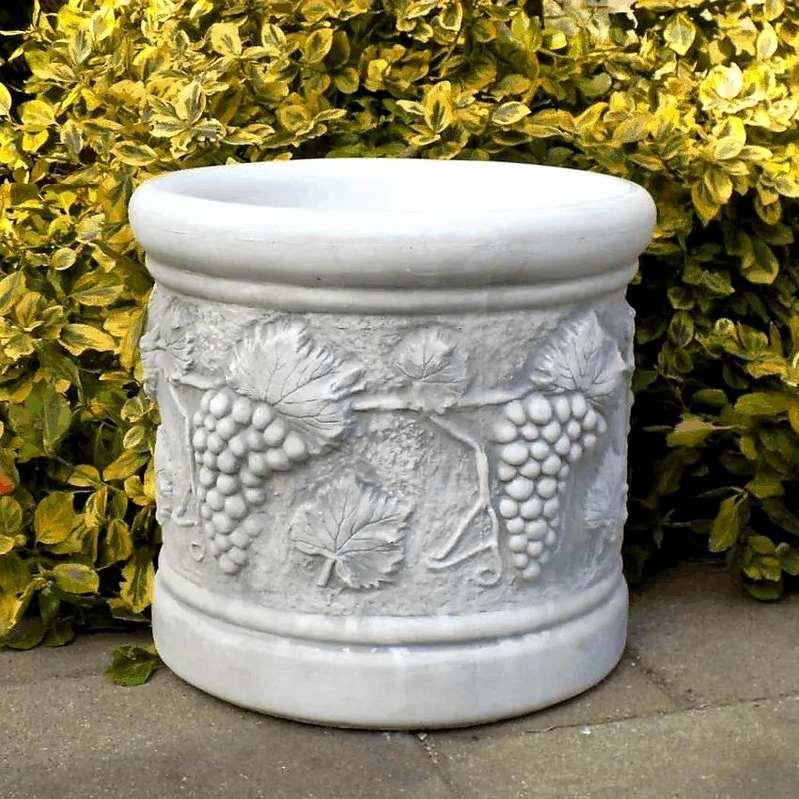 Donica z Winogronami Mała