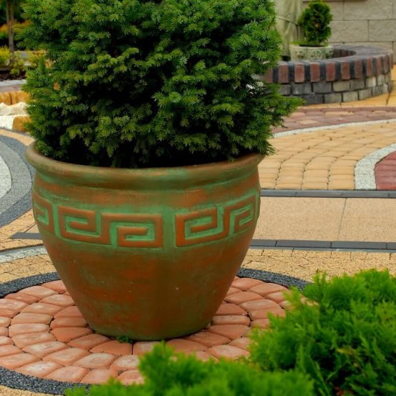 Donica Gavatha Duża