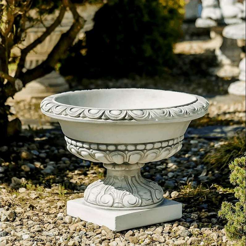 Donica Kielich duży