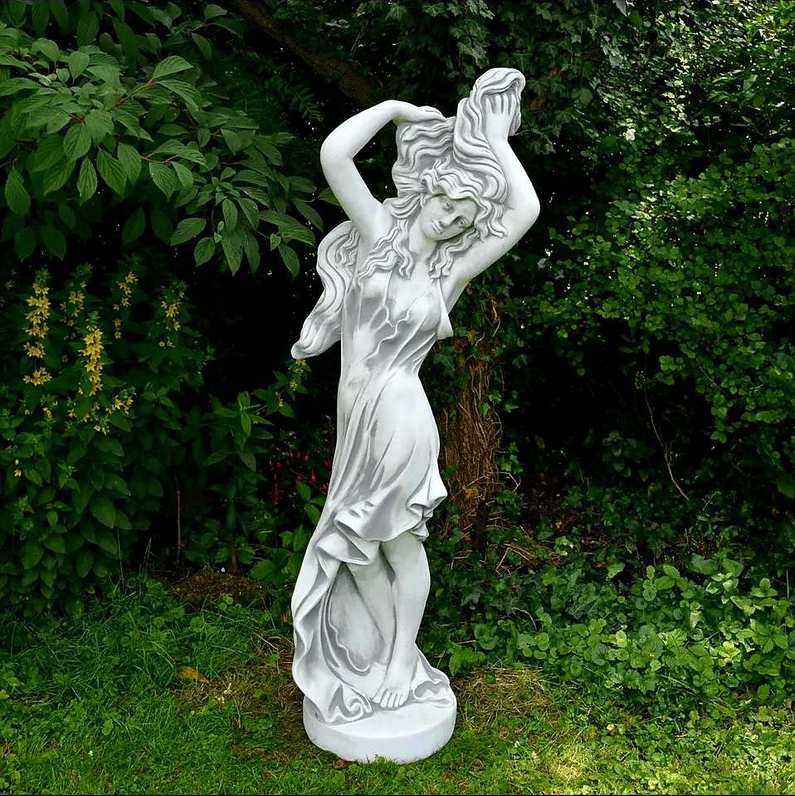 Figura Falująca Radomiła