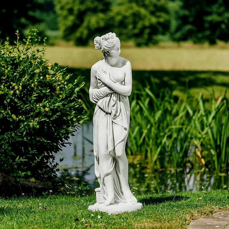 Figura Zawstydzona Nimfodora