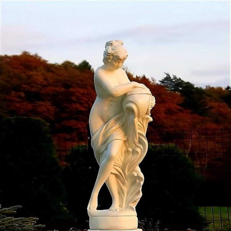 Figura przelewowa Charlotte