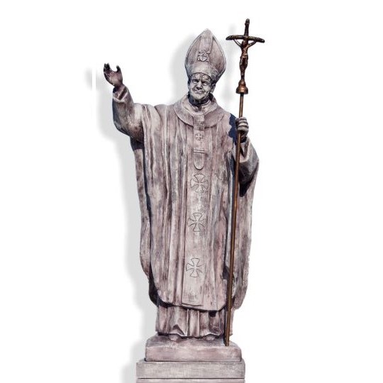 Figura JPII