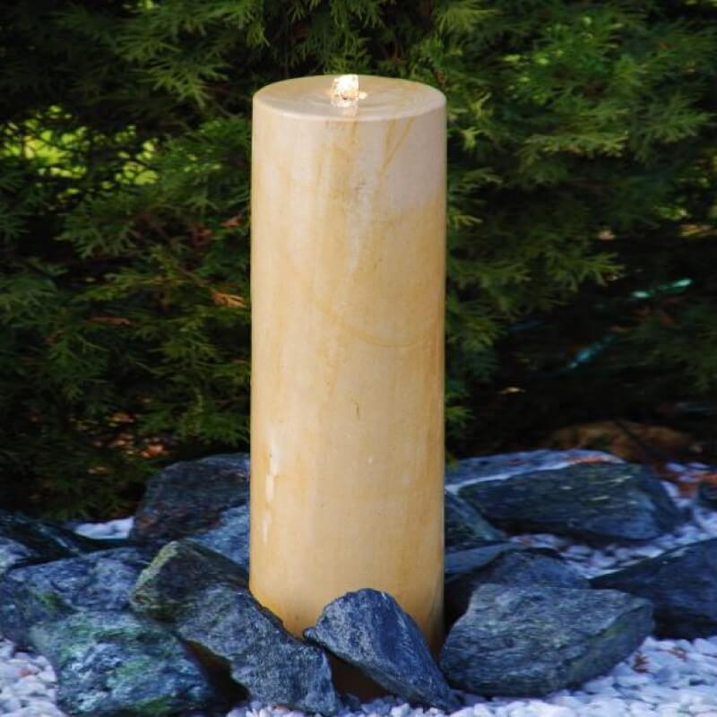 Fontanna Venlo A - Piaskowiec