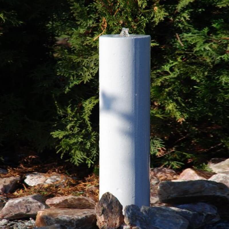 Fontanna Camela B - Beton Architektoniczny