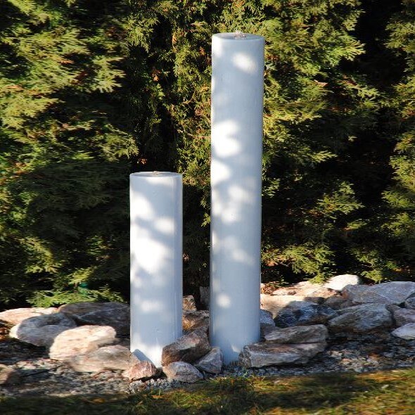 Fontanna Camela AC - Beton Architektoniczny