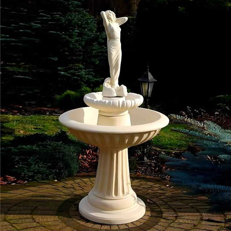 Fontanna Noemi Andrea