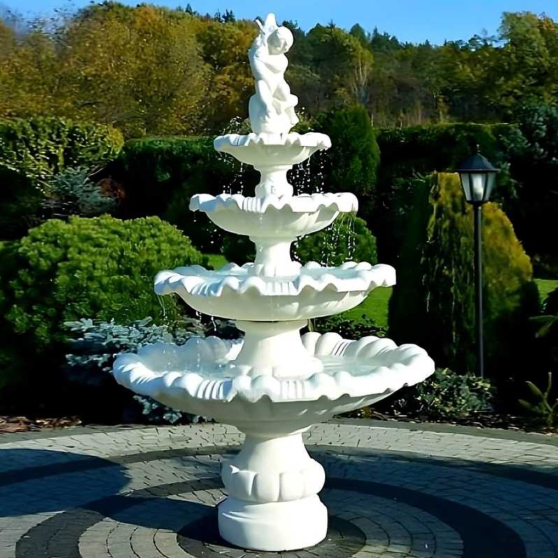 Fontanna Greco Ragazzi