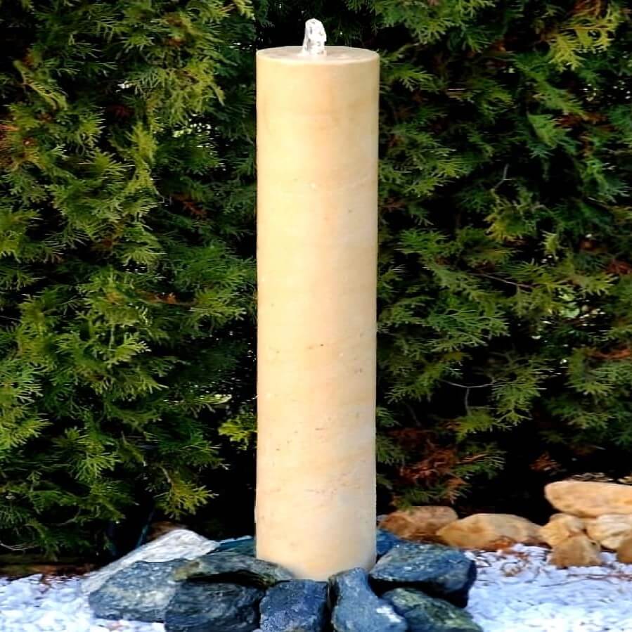 Fontanna Venlo C - Piaskowiec