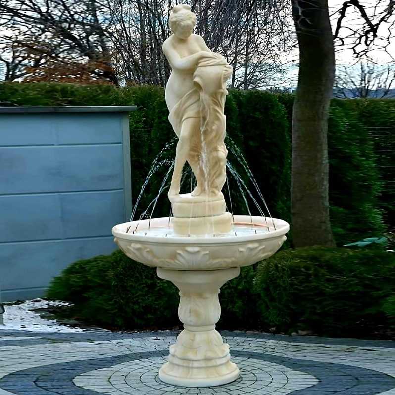 Fontanna Fiore Charlotte