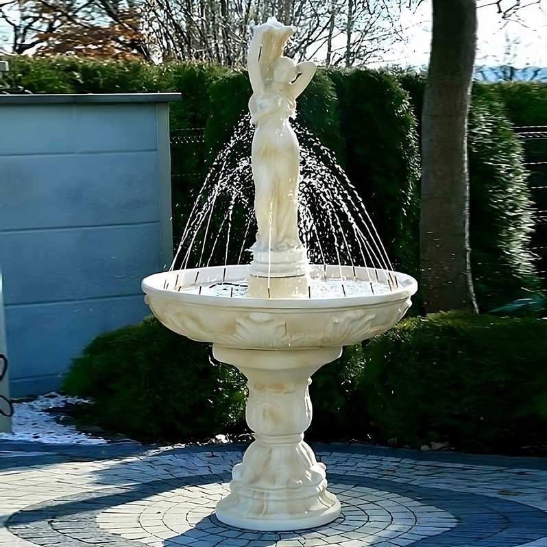 Fontanna Fiore Noemi