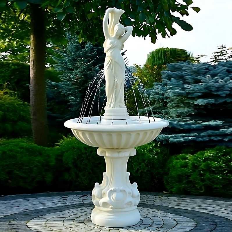 Fontanna Fresco Noemi