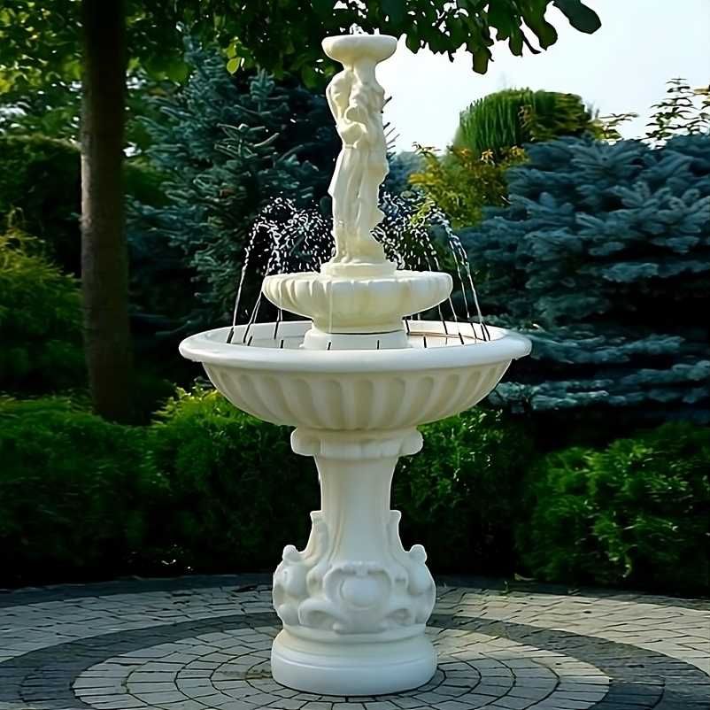 Fontanna Fresco Shella