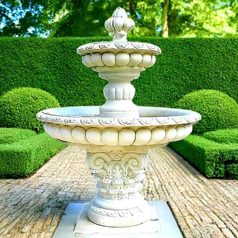 Fontanna Grecka Fiore