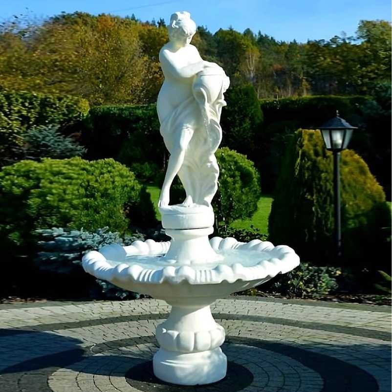 Fontanna Greco Charlotte