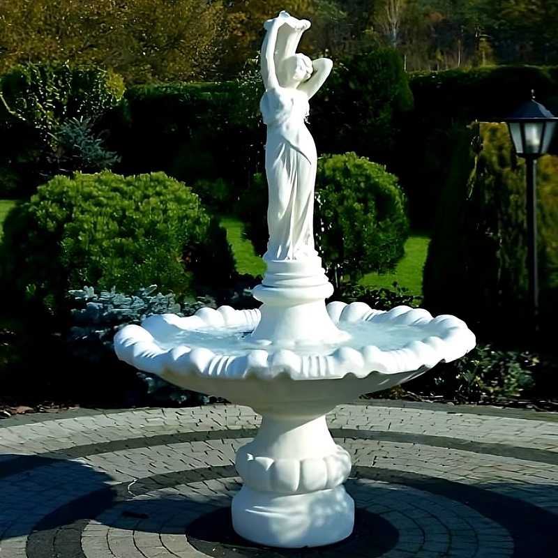 Fontanna Greco Noemi 2