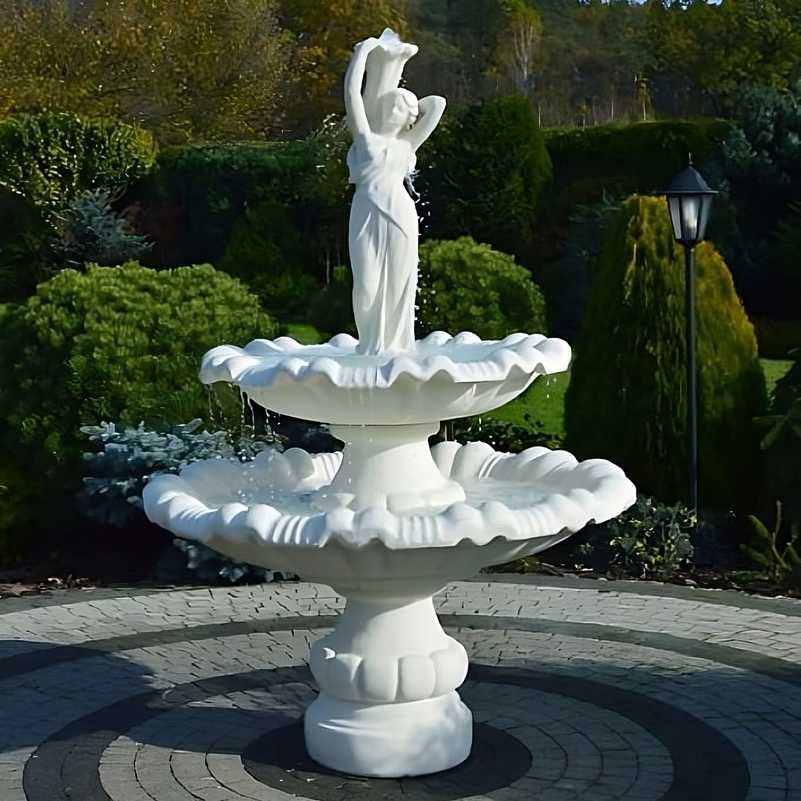 Fontanna Greco Noemi