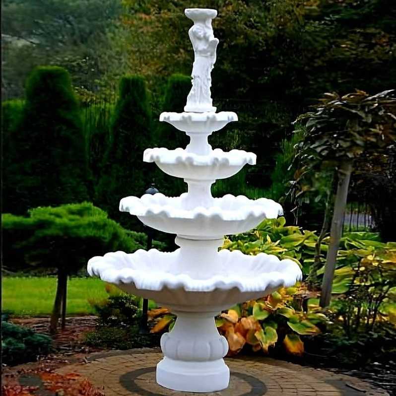 Fontanna Greco Shella