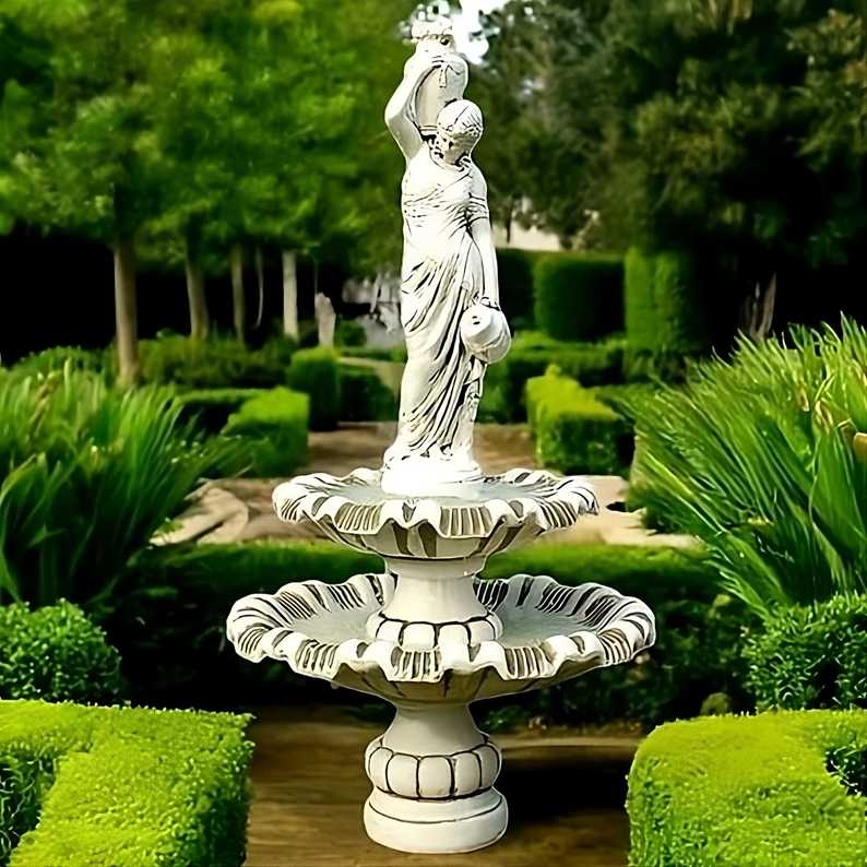 Fontanna Kobieta z Dzbanami