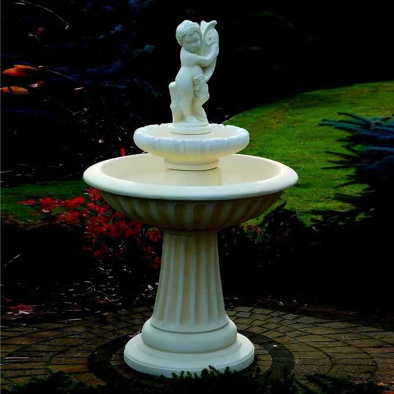 Fontanna Noemi Ragazzi 2