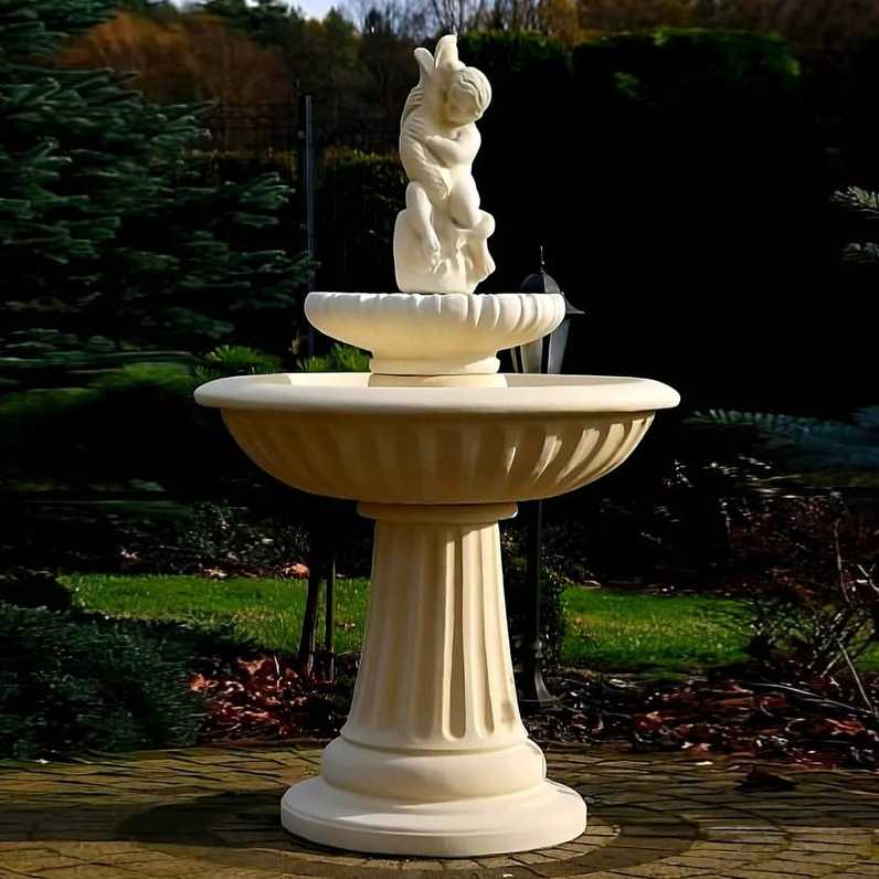 Fontanna Noemi Ragazzi