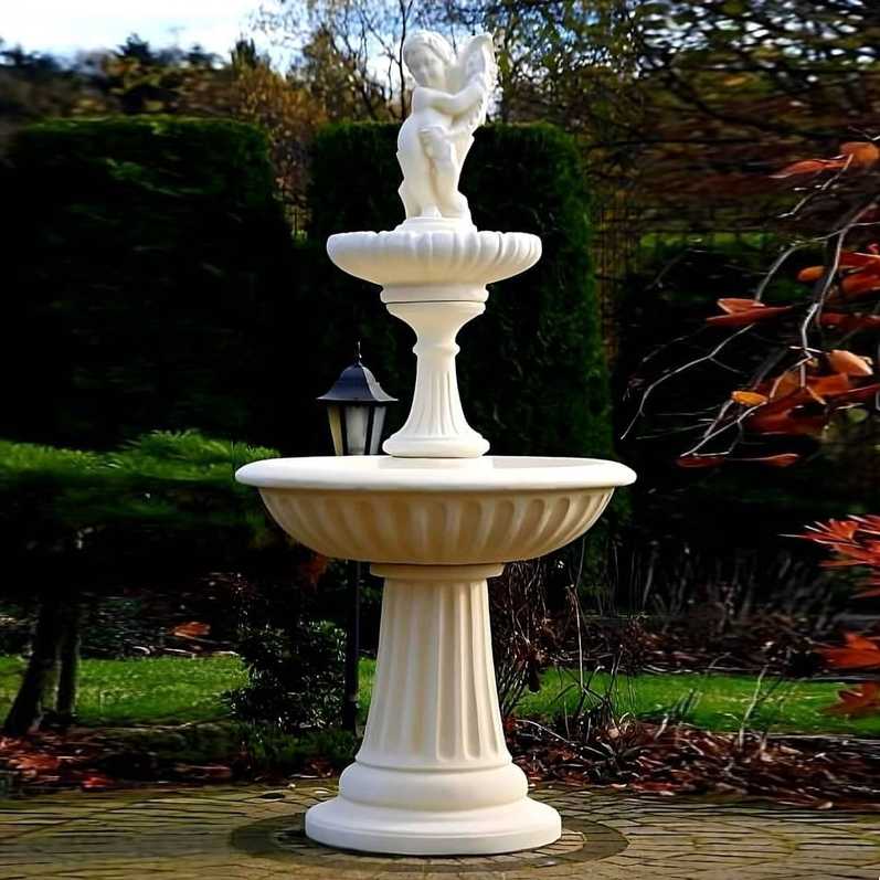 Fontanna Noemi Ragazzi 5