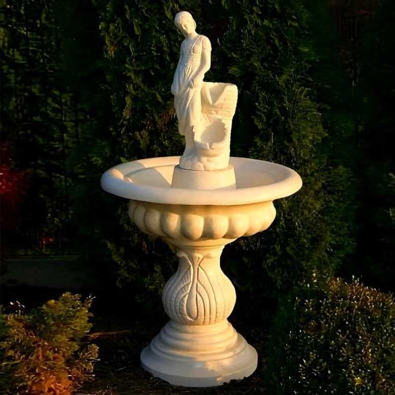 Fontanna Poidełko Torino Amanda