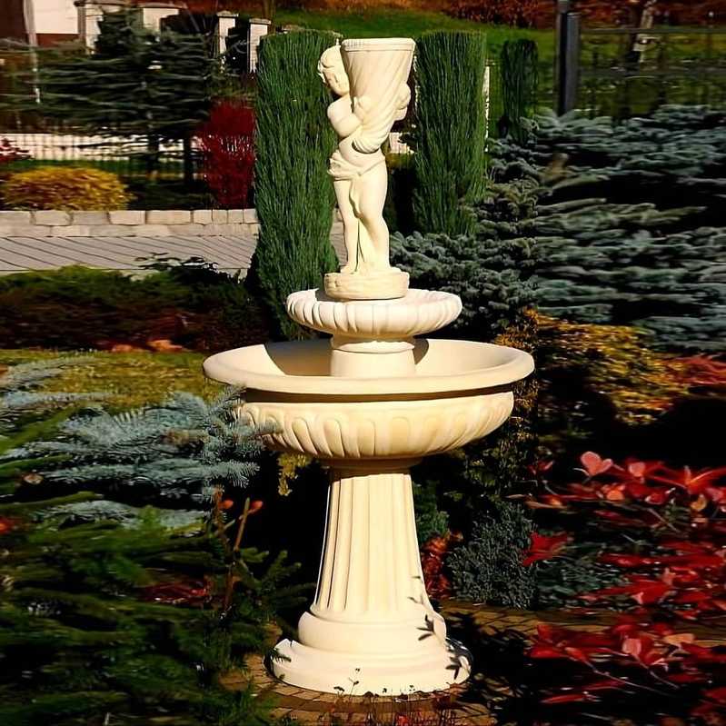 Fontanna Porto Carello 2