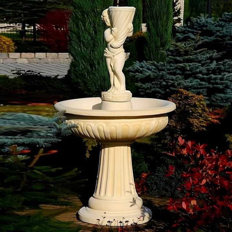 Fontanna Porto Carello