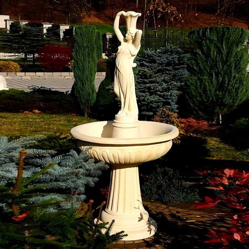 Fontanna Porto Noemi