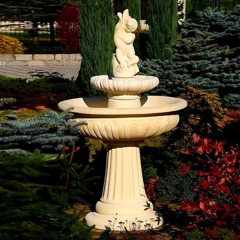 Fontanna Porto Ragazzi 1