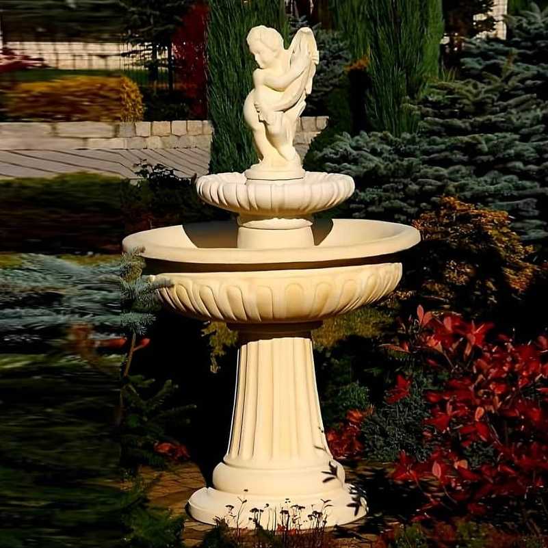 Fontanna Porto Ragazzi 2