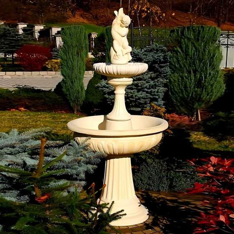 Fontanna Porto Ragazzi 3