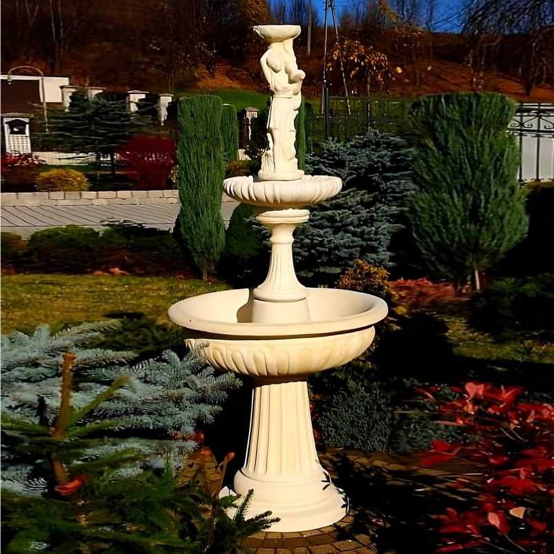 Fontanna Porto Shella 2