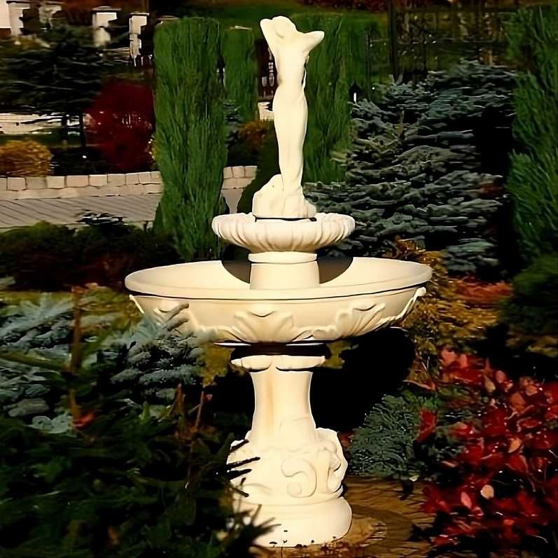 Fontanna Roma Andrea