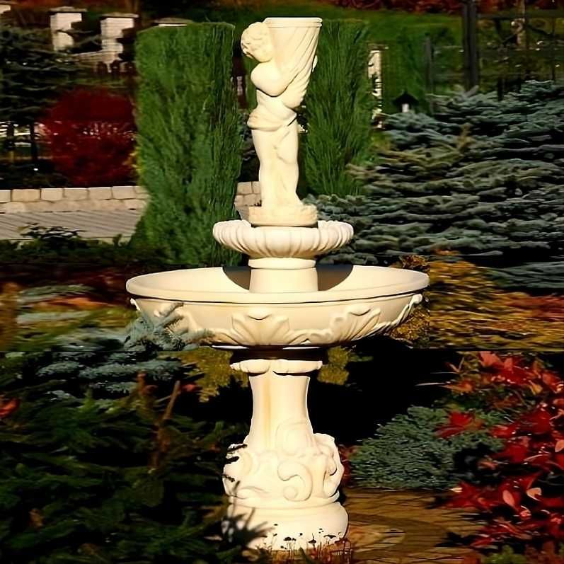 Fontanna Roma Carello