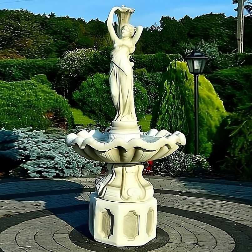 Fontanna Tivoli Noemi