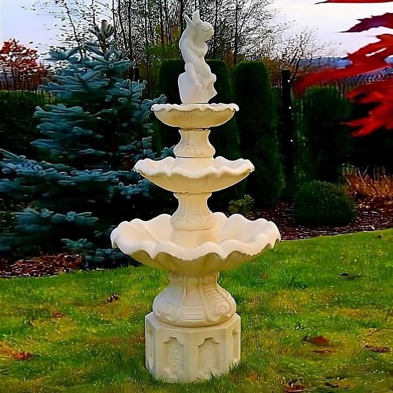 Fontanna Tivoli Ragazzi