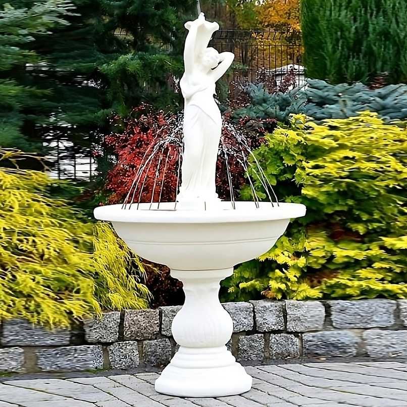 Fontanna Verona Noemi