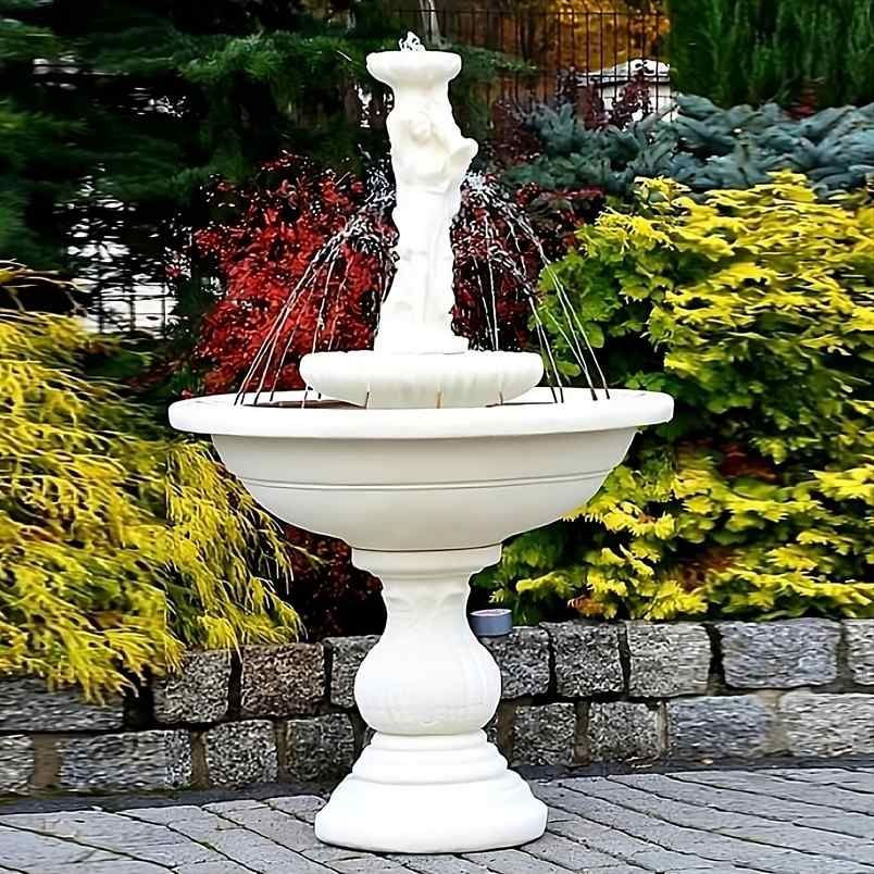 Fontanna Verona Shella