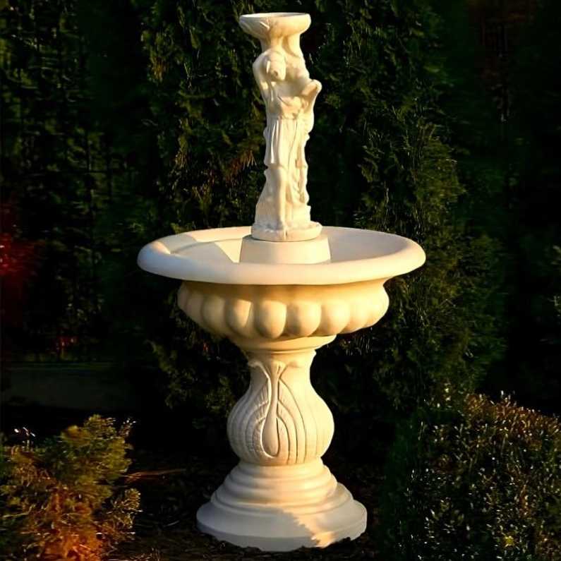 Fontanna Poidełko Torino Shella