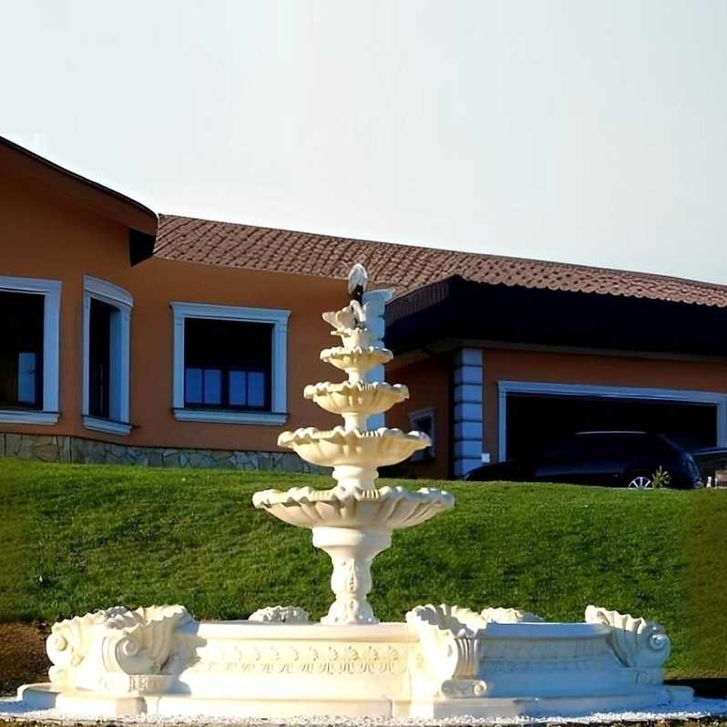 Oczko Fontannowe / Basen Fontannowy / Oczko Wodne Sofia