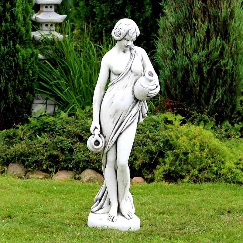Figura Kobieta z dzbanami
