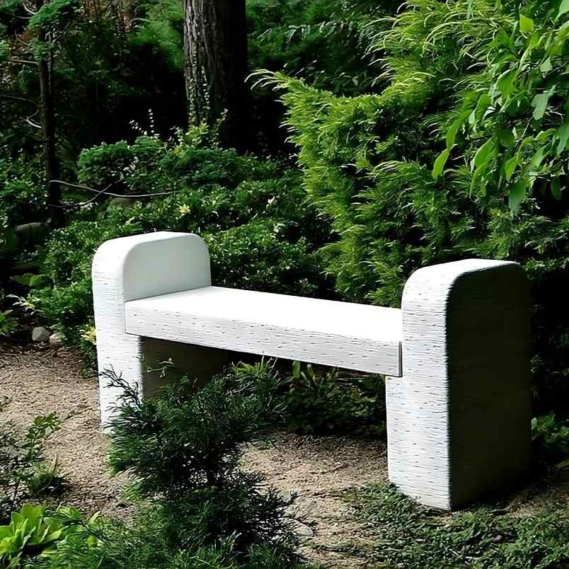 Ława Minimalistyczna