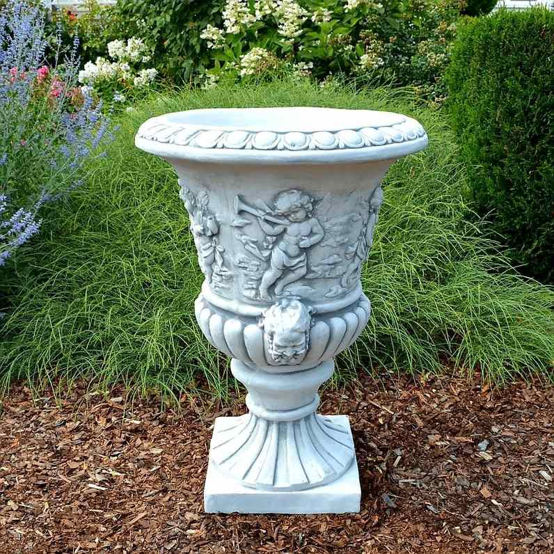 Puchar z cherubinami