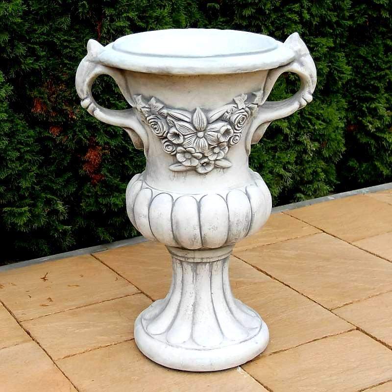 Puchar z Kwiatowym Wzorem